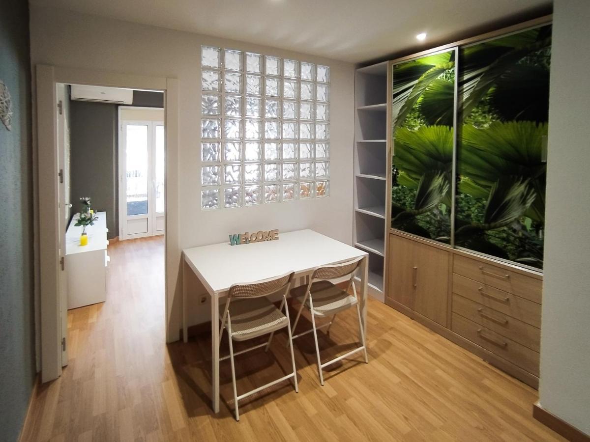 Apartamento Tarraco Apartment Tarragona Exterior photo