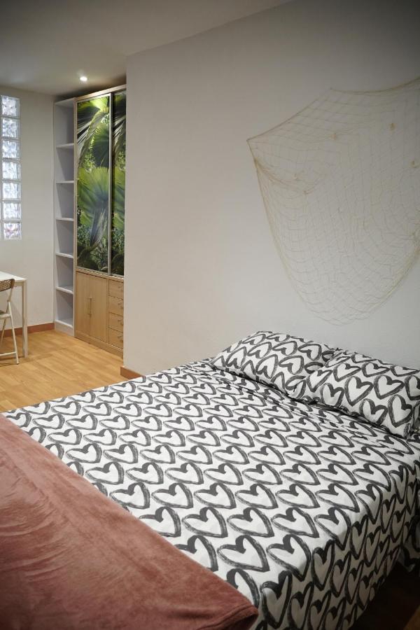 Apartamento Tarraco Apartment Tarragona Exterior photo