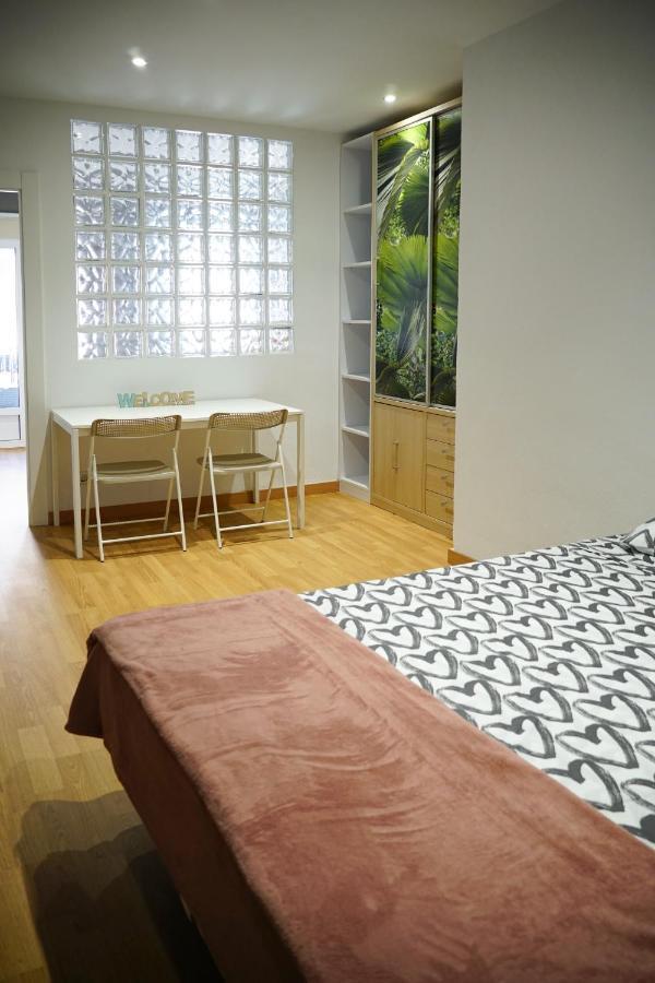 Apartamento Tarraco Apartment Tarragona Exterior photo
