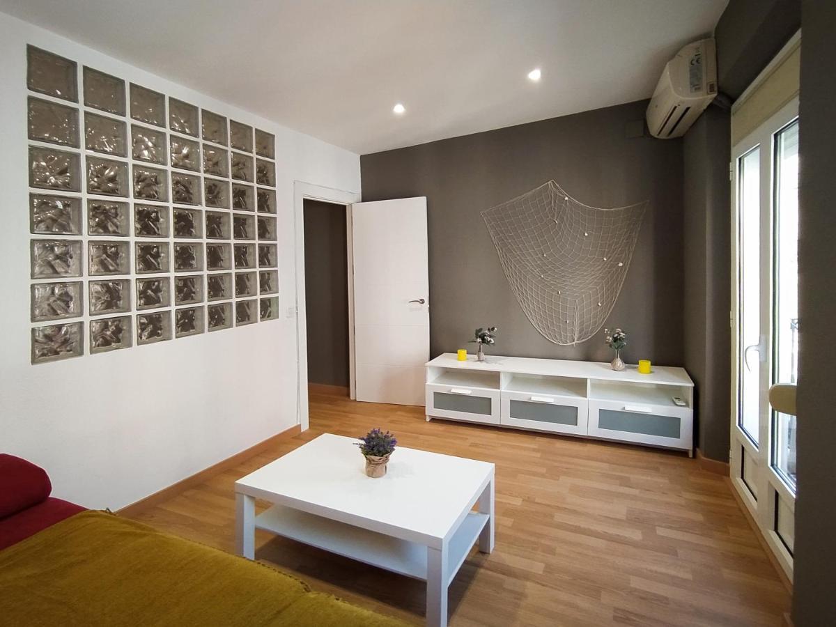 Apartamento Tarraco Apartment Tarragona Exterior photo