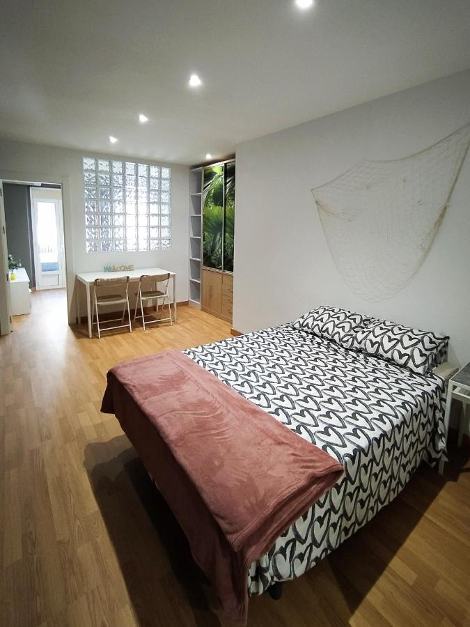 Apartamento Tarraco Apartment Tarragona Exterior photo